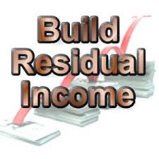 residual-income-opportunities