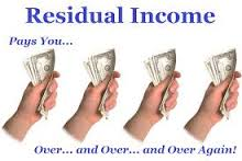 residual-income