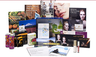 amway-product-kit
