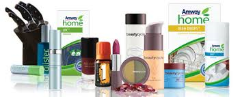 amway-products